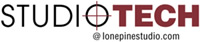 Lone Pine Studio is now iTECHTONiX